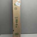 4U Media&Displays Heavy-Duty Retractable Banner Stand 33.5"x80" with Padded Canvas Bag and Box (Stand ONLY) for Trade Show and Indoor Event Display