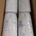 Pampers Swaddlers Diapers, Size 6 (23-44 lbs), 108 Count, Absorbent, Keeps Baby Dry and Comfortable, Skin Safe Disposable Baby Diaper (Packaging May Vary)