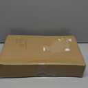 N&T NIETING Fall Eucalyptus Garland, 6FT Artificial Eucalyptus Garland with Lights, Fall Garland Fall Decorations for Home Thanksgiving Table Fireplace Mantle Party Outdoor (Pack of 4)