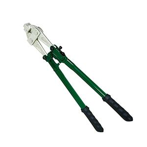 Qikdesign Vinyl Fence Notcher, 18" Rail Notcher with 3/4" Wide Notch, Durable and Labor-Saving Fence Notcher