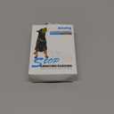 New Anti Barking Device,Dog Barking Control Devices,Rechargeable Ultrasonic Dog Bark Deterrent up to 16.4 Ft Effective Control Range Safe for Human & Dogs Portable Indoor & Outdoor(Blue)