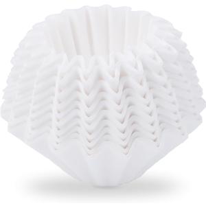 xBloom Flat Bottom Premium Filter Paper