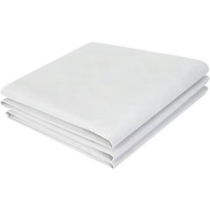 Waterproof Cover for Large Chicken Coop. Providing for Full Protection from Sun, rain, Snow, The Cover is Needed for Your Lovely Pets