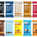 Rx Protein Bar Assorted Variety Pack 10 Pcs Best By OCT 2026