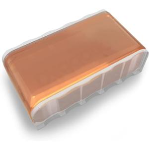 D'Addario Violin Rosin - Cello Rosin - Natural Rosin Violin, Light