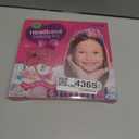 Pretty Me Headband Making Kit for Girls - Arts & Crafts Easter Gift - Make Your Own Fashion Headbands for Kids - DIY Hair Accessories - Gift for Ages 5-12 Year Old Girl - Little Kids Art & Craft Gifts