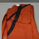 Valentines Day Shower Curtain Set for Bathroom, Red Love Heart Shape Red Bathroom Supplies for Valentines Accessories Decor Set, Non Slip Rugs Toilet Lid Cover U Shape Bath Mat and 12 Hooks (4pc)