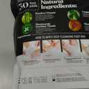 | Deep Cleansing Foot Pads for Better Sleep & Foot Care | Premium Japanese Organic Feet Pads with Ginger Powder (30 Pc)