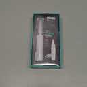 DSP Women's Facial Shaver - Electric Face Razor for Women with LED Light, Removable Blade for Easy Cleaning, Type-C Charge, Gentle Hair Removal Device