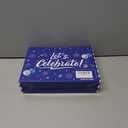 Birthday Decorations for Men,Happy Birthday Banner, 35 Balloons,Photo Booth Props for Boys (Beer)