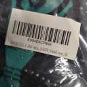 BAOHULU Girls Gymnastics Leotards with Active Shorts Sparkly Tank Biketards Toddler Kids Dance Practice Outfit (9-10 Years, Diamond Blackgreen Set)