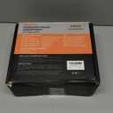 INCLY 278PCS Pegboard Accessories Organizer Kit, Peg Board Hooks Assortment with Bins for Organizing Various Tools, Fit 1/8 or 1/4 inch Pegboard for Hanging Storage, Garage Wall Attachments