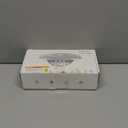 Rechargeable Floating Pool Lights (2 Pack) - Pool Light that Float with Vibrant RGB Colors, IP68 Waterproof Pool Lights, Upper and Lower Color Changing Floating Led Lights for Pond, Bathtub and Party