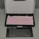 AULA WIN60 HE PRO 60% Mechanical Gaming Keyboard Wired, Magnetic Switch Hot Swappable, Adjustable Actuation Rapid Trigger Mode, 8000Hz Polling Rate, RGB Small Keyboard 60 Percent Compact Design for PC