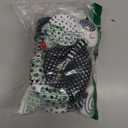 XIXILAND Baby Spiral Plush Toys, Black and White Baby Car Seat Toys, High Contrast Infant Newborn Toy 0-6 Months for Stroller Crib Mobile, Sensory Toy Best Gift for 0 3 6 9 12 Months Boys Girls