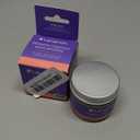 Lansinoh Organic Nipple Butter, Nipple Cream Safe for Breastfeeding Baby, Postpartum Essentials for Mom, 2 Ounces