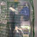 LONANDY 2 Pack Joycon Joysticks, Joycon Repair Kit Joystick Replacement Parts for Nintendo Switch, Switch Lite & Switch OLED, Include Thumb Grips, Metal Lock Buckles