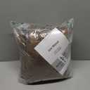 Electric Heated Blanket Throw 50''x60''  Soft Dual-Sided Flannel, 12 Heat Settings, Smart Timer, ETL & FCC Certified, Machine Washable (Brown & Gray, Single(50"x60"))