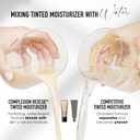 bareMinerals Complexion Rescue Tinted Hydrating Gel Cream SPF 30 (1.18 Ounce (Pack of 1))