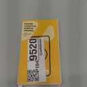 Ktele Magnetic for iPhone 17 Case [Compatible with Magsafe] [Premium Silicone Satin-Smooth Touch] Slim Shockproof Anti-Scratch Microfiber Lining Case, 6.3 inch, Hot Pink