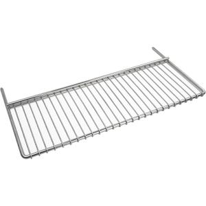290-0315 Warming Rack for Alfresco ALXE LX2 30 Inch Grill Replacement Parts for Alfresco 30 Inch ALXE ALX2 304 Stainless Steel Grill Top Rack