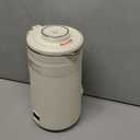 8 in 1 Nut Milk Maker Blender, 32oz Homemade Soy, Almond, Oat, Coconut, Plant Based and Non Dairy Beverages, Automatic Soybean Machine With Delay Start/Keep Warm/Boil Water, Cream