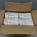 Huggies Size 1 Diapers, Little Snugglers Baby Diapers, Size 1 (8-14 lbs), 96 Count