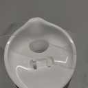 OXO Good Grips Twist & Pour Salad Dressing Mixer, Gray