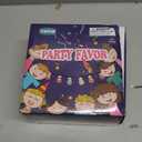 Yutin Party Favors for Kids 8-12, Easter Egg Fillers, Treasure Chest Box Prize Toys for Classroom Students, Goodie Bags Stuffers Pinata Fillers, Carnival Small Bulk Toys for Boys Girls Gift Bag 4-8