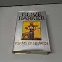 Forms of Heaven: Three Plays