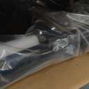 VEVOR Bike Cargo Trailer, 88/100/160 lbs Load Capacity, Heavy-Duty Bicycle Wagon Cart, Foldable Compact Storage with Universal Hitch