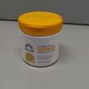 Amazon Brand - Mama Bear Diaper Rash Ointment, 16 Oz, Pack of 1