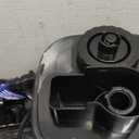 ROSEKM Humidifiers for Bedroom, 2.0L Cool Mist Humidifier for Home Plant and Baby Nursery, Quiet Ultrasonic Humidifier with 360° Nozzle, Auto Shut-Off, Filterless, Black