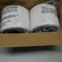 Core 300 Replacement Filter for LEVOIT Core 300S and Core 300-P Air Purifier, 3-in-1 H13 True HEPA Filter Replacement, Compared to Part # Core 300-RF, 2 Pack, White, By Improvedhand