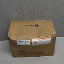 Brightown Pre-lit Christmas Garland with Lights, 6 Feet 20 LED Battery Operated Christmas Lights with Pine Cones, Berry, Eucalyptus Leaves, Indoor Christmas Decorations for Stairs, Fireplace, Door (1 Pack)