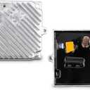 0A18010SRV 12 Volt Engine Battery Charger Assembly Replaces A1801, 0A1801, 4390-0