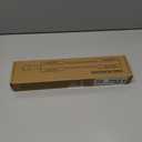 12" Valet Rod for Closet Pull Out (1 Pack, Black)