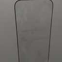 TOCOL for iPhone 17 Screen Protector 6.3 inch 9H Hardness Military Grade Shatterproof HD Tempered Glass for Full Coverage Protection 2 Pack (Clear)