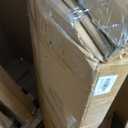 Bed Trapeze, Trapeze Bar For Bed Mobility Patient Aid Hospital Bed Triangle Pull Up Floor Stand Bar Heavy Duty Bed Trapeze For Elderly Assist Aid Quality Materials, Easy to assemble, Works very well, 25"W x 69"H