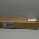 ADD.HERES Window Privacy Film Home Room Bathroom Spring Decor Car Decorations, Stained Glass Window Film, Static Cling Window Film, Window Tint，Rainbow Window Film (Green Vineman, 29.5" X 78.7")