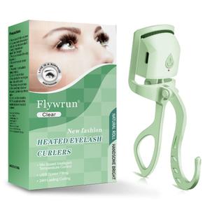 Heated Eyelash Curler