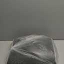 Dunzy 3 Pcs Watercolor Pink Merry Christmas Kitchen Rugs and Mats Set Winter Pink Striped Xmas Tree Stars Kitchen Floor Mats Merry and Bright Non Slip Bathroom Rug Decor for Holiday Decoration