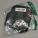 Cosmos Mesh Shower Caddy Toiletry Organizer Hanging Shower Tote Bag, Quick Dry Shower Organizer Portable Bath Bag with Durable Zippers & Side Pockets for Travel Gym Swimming Beach & Camp (Gray)