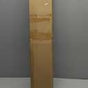 12 Pcs Wedding Umbrellas Bulk, 41 Inch Wedding Stick Umbrellas with Wooden Handle (White)