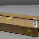 VOLISUN Bathroom Vanity Light 31.5 inch, 18W Dimmable 5CCT Led Bathroom Light Fixture Over Mirror, Gold Bar Vanity Light for Bathrooms-ETL Certificated