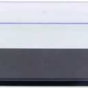 Acrylic Display Case (with 3 Background Designs), Black Base - ModelToyCars 9906BK - 1/24 Scale Accessory