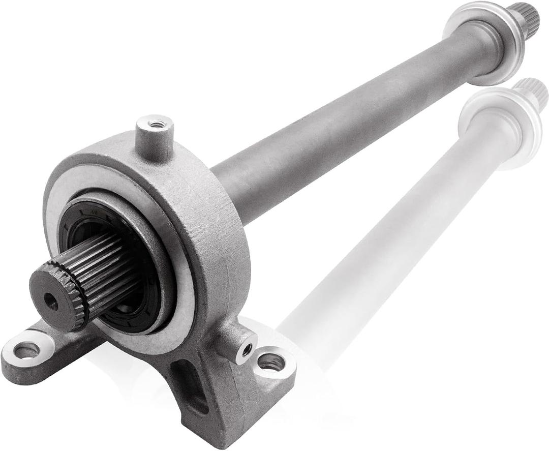 44500-SWA-A00 CV Intermediate Shaft for Honda CR-V 2007 2008 2009 2010 2011 2012 2013 2014 Replace 44500-T0A-A00 Axle Half Shaft Assembly