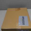 Aoriher Ghost Piata Pink Halloween Piata White Pink Ghost Party Piata with Bat Stick Blindfold Mask Confetti for Halloween Holiday Theme Festival Birthday Party Supplies Decoration(Cute)