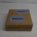 Lazy Susan Turntable Organizer Adjustable - 2 Tier Wood Rotating Spice Rack 12 Inch Lazy Susan for Kitchen Countertop Cabinet Pantry Cupboard Dining Table Bathroom Coffee Bar Home Storage