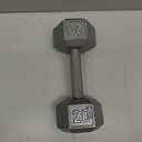 CAP Barbell Cast Iron Hex Dumbbell | Multiple Options